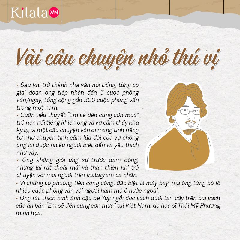 Box Ichikawa Takuji 5